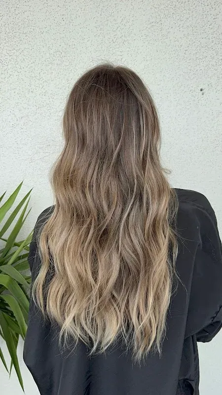 Republic Hair Co — Hair salon in Dallas